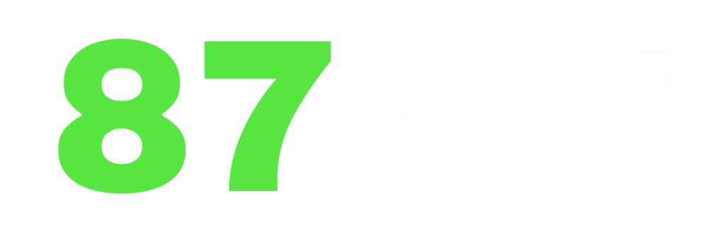 87bet